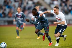AGF - F.C. København - 25/04-2021