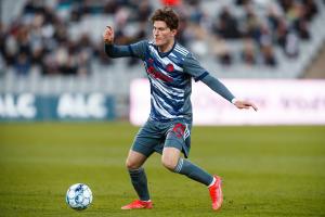AGF - F.C. København - 25/04-2021