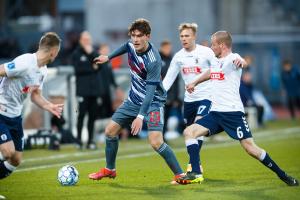 AGF - F.C. København - 25/04-2021