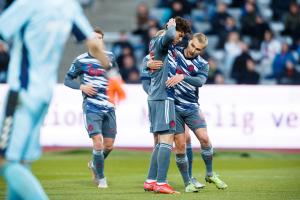 AGF - F.C. København - 25/04-2021