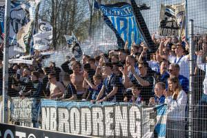 AGF - F.C. København - 27/04-2025