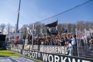 AGF - F.C. København - 27/04-2025