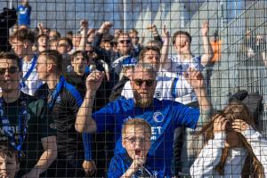 AGF - F.C. København - 27/04-2025