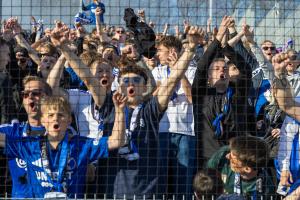 AGF - F.C. København - 27/04-2025