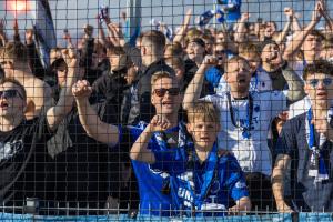 AGF - F.C. København - 27/04-2025
