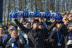 AGF - F.C. København - 27/04-2025