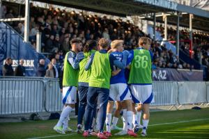 AGF - F.C. København - 27/04-2025