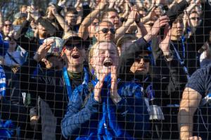 AGF - F.C. København - 27/04-2025