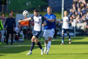 AGF - F.C. København - 27/04-2025