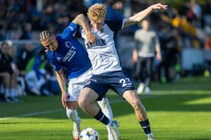 AGF - F.C. København - 27/04-2025