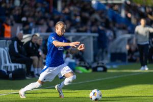 AGF - F.C. København - 27/04-2025