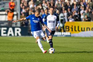 AGF - F.C. København - 27/04-2025