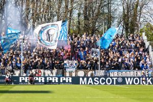 AGF - F.C. København - 27/04-2025