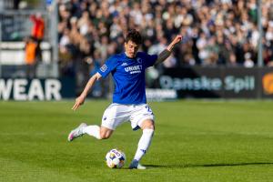 AGF - F.C. København - 27/04-2025