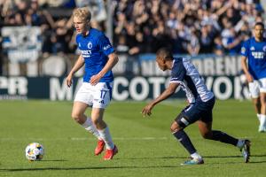 AGF - F.C. København - 27/04-2025