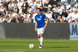 AGF - F.C. København - 27/04-2025