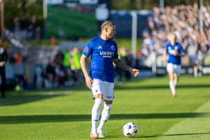 AGF - F.C. København - 27/04-2025