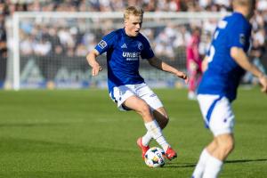 AGF - F.C. København - 27/04-2025