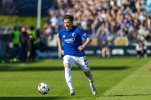 AGF - F.C. København - 27/04-2025