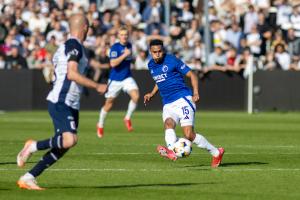 AGF - F.C. København - 27/04-2025