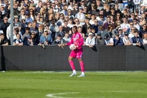 AGF - F.C. København - 27/04-2025