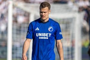 AGF - F.C. København - 27/04-2025
