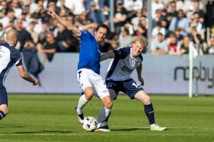 AGF - F.C. København - 27/04-2025