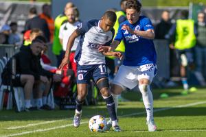 AGF - F.C. København - 27/04-2025