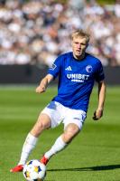 AGF - F.C. København - 27/04-2025