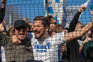 AGF - F.C. København - 27/04-2025
