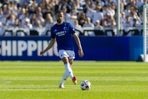AGF - F.C. København - 27/04-2025