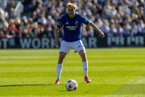 AGF - F.C. København - 27/04-2025