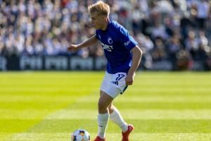AGF - F.C. København - 27/04-2025