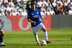 AGF - F.C. København - 27/04-2025