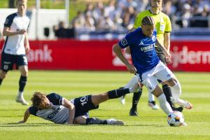 AGF - F.C. København - 27/04-2025