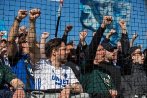 AGF - F.C. København - 27/04-2025