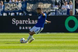 AGF - F.C. København - 27/04-2025
