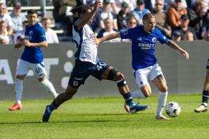 AGF - F.C. København - 27/04-2025