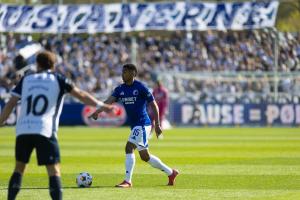 AGF - F.C. København - 27/04-2025