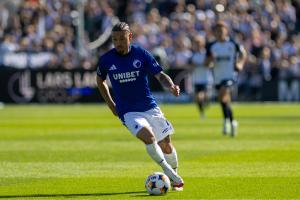 AGF - F.C. København - 27/04-2025