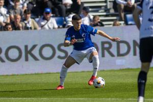 AGF - F.C. København - 27/04-2025