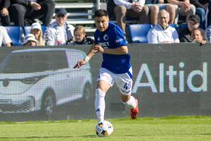 AGF - F.C. København - 27/04-2025