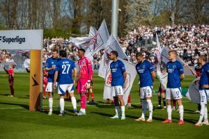 AGF - F.C. København - 27/04-2025