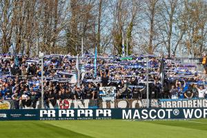 AGF - F.C. København - 27/04-2025