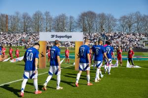 AGF - F.C. København - 27/04-2025