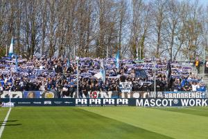 AGF - F.C. København - 27/04-2025