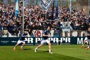 AGF - F.C. København - 27/04-2025