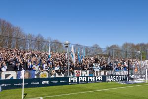 AGF - F.C. København - 27/04-2025