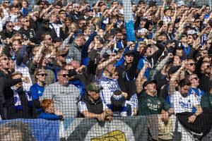 AGF - F.C. København - 27/04-2025