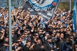 AGF - F.C. København - 27/04-2025